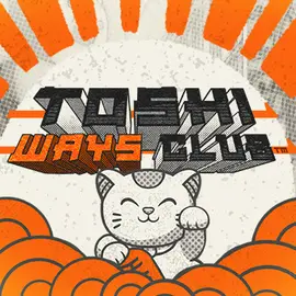 토시 웨이즈 클럽 무료슬롯 이미지