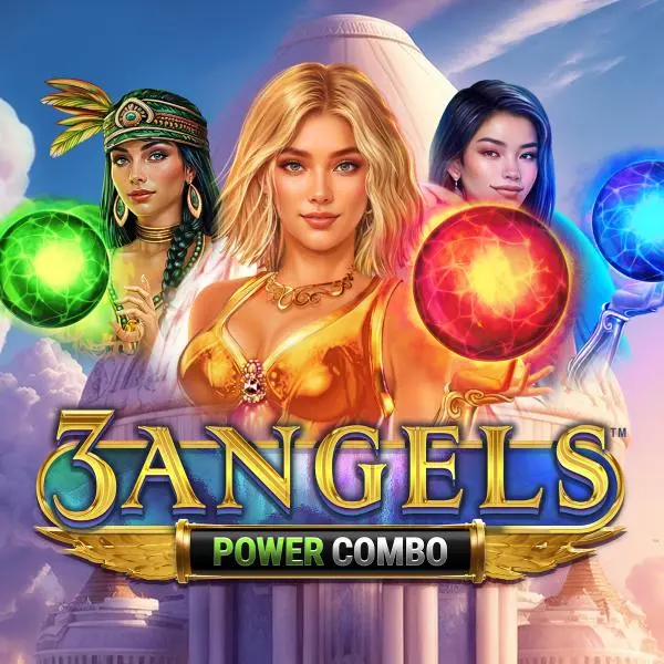3 엔젤스: 파워 콤보 무료슬롯 이미지