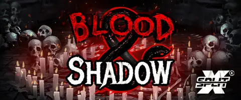 블러드 앤 SHADOW 대표 이미지