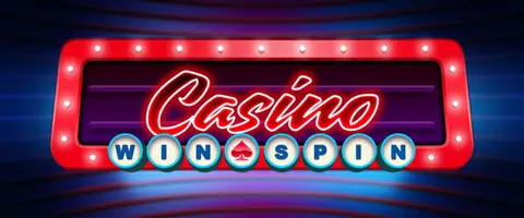 CASINO 윈 SPIN 대표 이미지