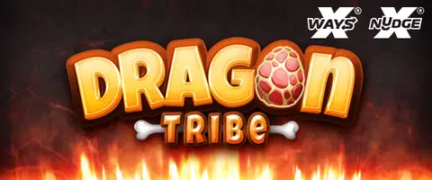 드래곤 TRIBE 무료슬롯 이미지