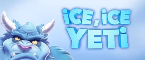 아이스 아이스 YETI 대표 이미지