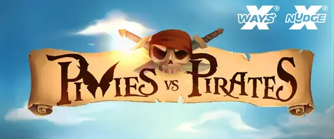 PIXIES VS 파이럿츠 무료슬롯 이미지