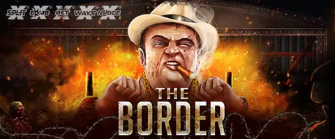더 BORDER 무료슬롯 이미지