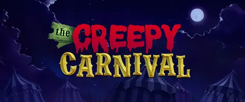 더 CREEPY 카니발 대표 이미지