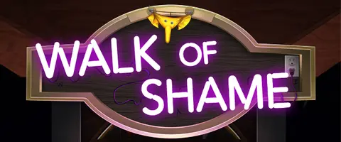 WALK 오브 SHAME 대표 이미지