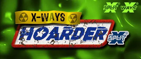 xWays 호더 xSplit 무료슬롯 이미지