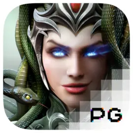 메두사2:페르세우스의모험 [Medusa II] 무료슬롯 이미지