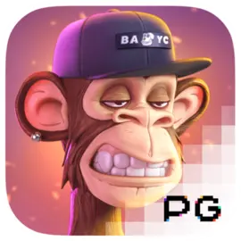 와일드 유인원 #3258 [Wild Ape #3258] 무료슬롯 이미지