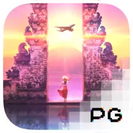 PG소프트 [발리 베케이션] 무료슬롯 이미지