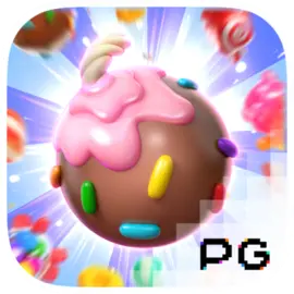 PG소프트 [캔디 버스트] 무료슬롯 이미지