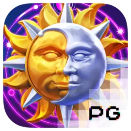 PG소프트 [데스트니 오브 썬 & 문] 대표 이미지