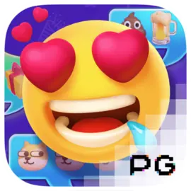 PG소프트 [이모지 리치스] 무료슬롯 이미지