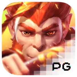 PG소프트 [레전더리 몽키 킹] 대표 이미지