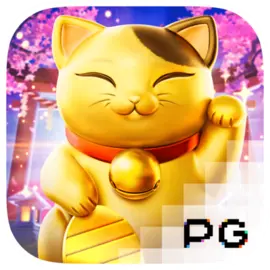 PG소프트 [럭키 네코] 무료슬롯 이미지