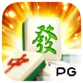 PG소프트 [마작 웨이즈] 대표 이미지