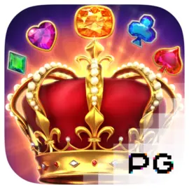 PG소프트 [마제스틱 트레져스] 무료슬롯 이미지