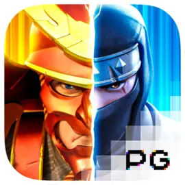 PG소프트 [닌자 VS 사무라이] 무료슬롯 이미지