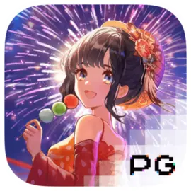 PG소프트 [오이시 딜라이트] 무료슬롯 이미지