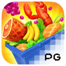 PG소프트 [슈퍼마켓 스프리] 무료슬롯 이미지