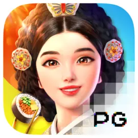 PG소프트 [더 퀸스 뱅쿠엣] 무료슬롯 이미지