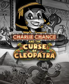 컬스 오브 클레오파트라:찰리 찬스 대표 이미지