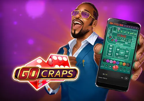 고 CRAPS 무료슬롯 이미지