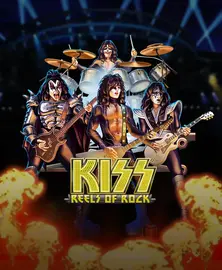 KISS 릴스 오브 락 대표 이미지