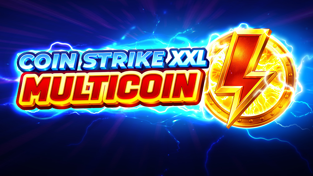 코인 스트라이크 XXL: 멀티코인 무료슬롯 이미지