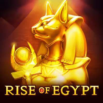 라이즈 오브 이집트 무료슬롯 이미지