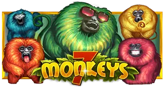 몽키즈 7 대표 이미지