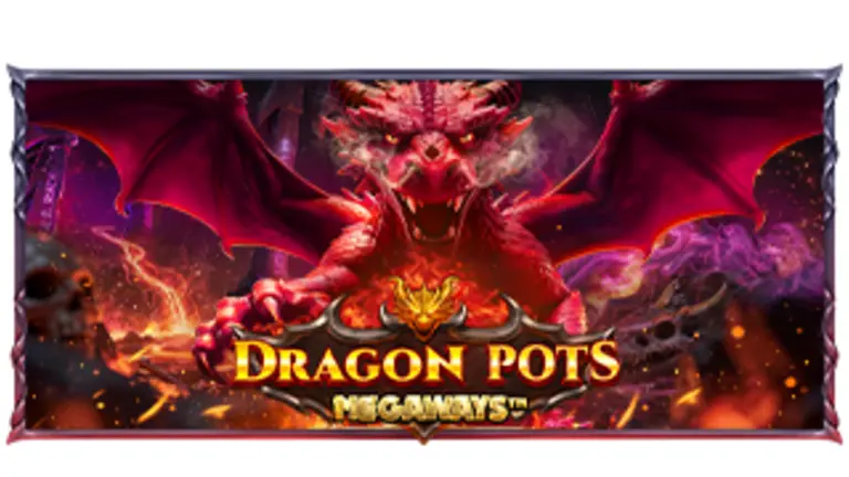 Dragon Pots Megaways 무료슬롯 이미지