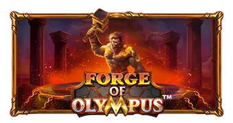 Forge 오브 올림푸스™ 대표 이미지