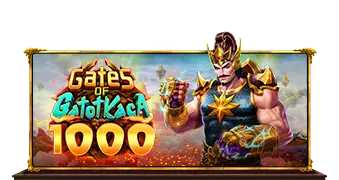 게이츠 오브 가톳 카카 1000 대표 이미지
