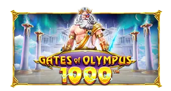 게이트 오브 올림푸스 1000™ 무료슬롯 이미지