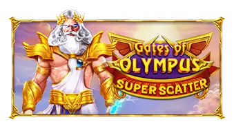 게이트 오브 올림푸스 슈퍼 스캐터 무료슬롯 이미지