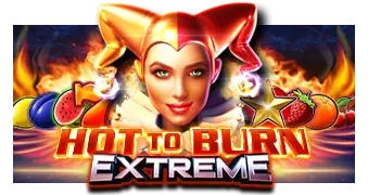 Hot to Burn® 익스트림 대표 이미지