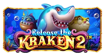 Kraken® 2 출시 대표 이미지