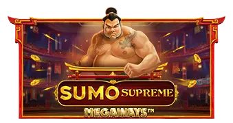 스모 슈프림 메가웨이즈 무료슬롯 이미지
