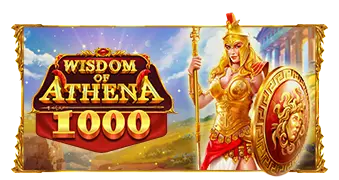 위즈덤 오브 아테나 1000 무료슬롯 이미지
