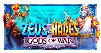 제우스 vs 하데스 – Gods of War™ 대표 이미지