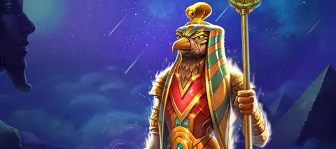BLAZE 오브 RA 무료슬롯 이미지