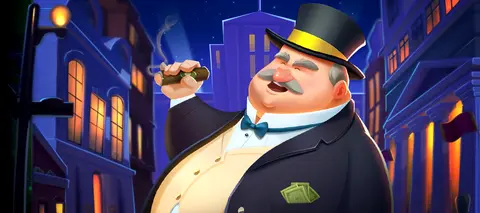 팻 BANKER 무료슬롯 이미지