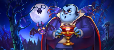 팻 DRAC 무료슬롯 이미지