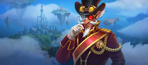 랜드 오브 ZENITH 무료슬롯 이미지
