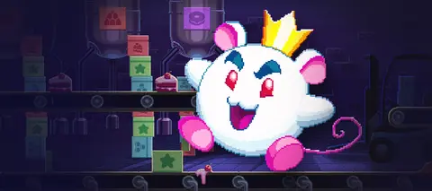 RAT 킹 무료슬롯 이미지
