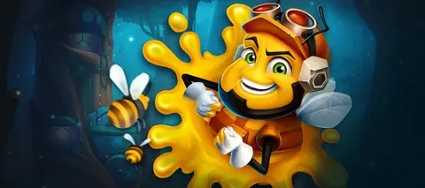 와일드 SWARM 2 무료슬롯 이미지