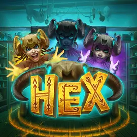 헥스 대표 이미지