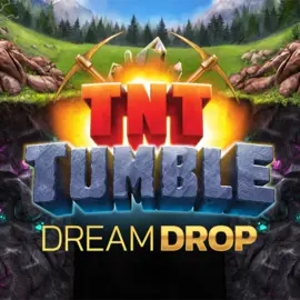 TNT 텀블 드림 드롭 무료슬롯 이미지