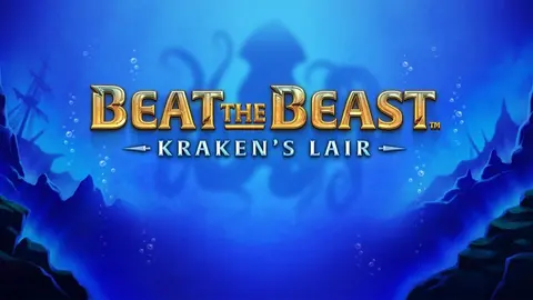 썬더킥 [비트 더 비스트:크라켄의 레어] 무료슬롯 이미지